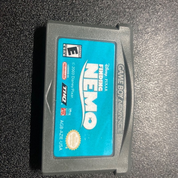 Gameboy advance sp red plus 8 games - Picture 7 of 15